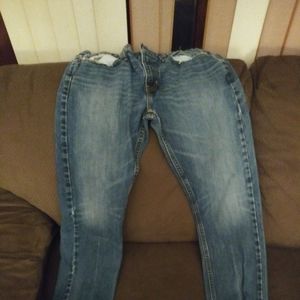 Men's jeans